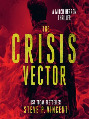 cover image of The Crisis Vector